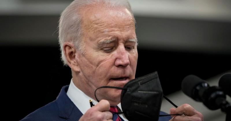 Zero Hedge : ‘Ο Biden φαίνεται μπερδεμένος’: CNN Ανοιχτά Ερωτήματα Για Την Υγεία του Προέδρου Μετά Από Ακόμα Ένα Ολίσθημα