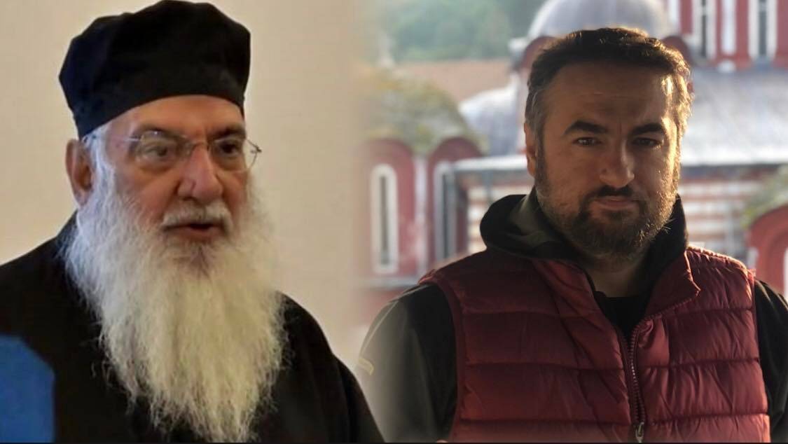 Μητροπολίτης Ναϊρόμπι Κένυας Μακάριος: “Αυτά που συμβαίνουν στην Ελλάδα είναι σατανικά προκατασκευάσματα”