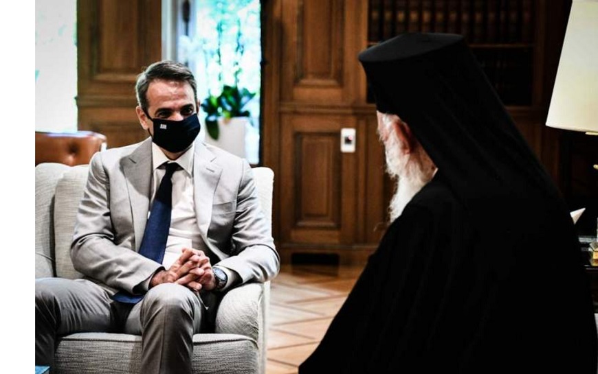 ΚΩΝΣΤΑΝΤΙΝΟΣ ΑΡΒΑΝΙΤΗΣ : ΟΠΟΙΟΣ ΔΙΩΧΝΕΙ ΥΓΕΙΟΝΟΜΙΚΟΥΣ, ΧΡΕΙΑΖΕΤΑΙ ΠΑΠΑΔΕΣ… ΠΟΛΛΟΥΣ ΠΑΠΑΔΕΣ…