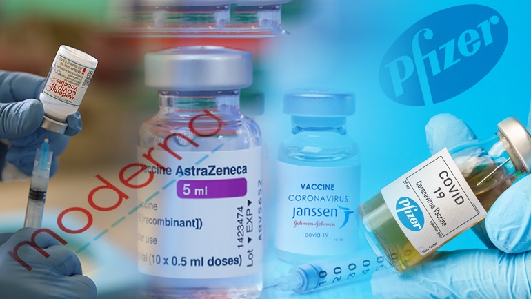 Κόλαφος στην υποχρεωτικότητα οι εκθέσεις του ΕΜΑ για τα εμβόλια … ΤΑ ΣΚΕΥΑΣΜΑΤΑ ΔΙΑΘΕΤΟΥΝ ΥΠΟ ΟΡΟΥΣ ΕΓΚΡΙΣΕΙΣ….