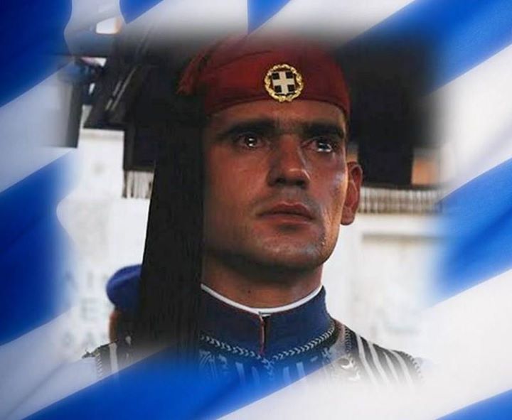 ΕΛΛΗΝΕΣ ΨΗΛΑ ΤΙΣ ΚΑΡΔΙΕΣ – (ΑΡΙΣΤΕΙΔΗΣ ΔΑΣΚΑΛΑΚΗΣ)