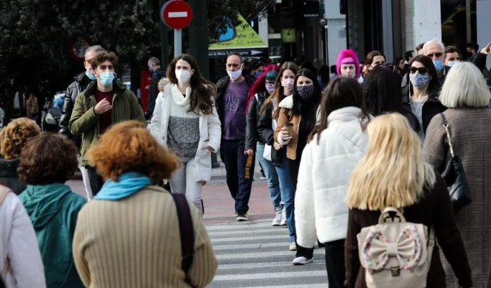 Νίκος Τζανάκης: «Μετά τις 15 Ιανουαρίου ίσως φτάσουμε τα 20.000 κρούσματα, πάμε για ρεκόρ κρουσμάτων»