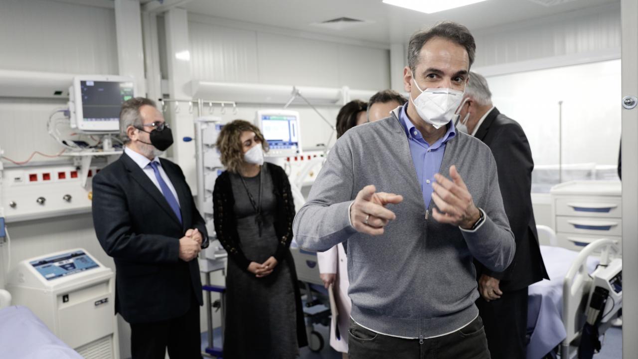 Θεοφάνης Γκατζής : Τραγική η διαχείριση της ασθένειας covid-19 από την ανάλγητη και χωρίς ίχνος ανθρωπιάς κυβέρνηση της ΝΔ και τα υπόλοιπα κόμματα της αντιπολίτευσης αδιαφορούν!