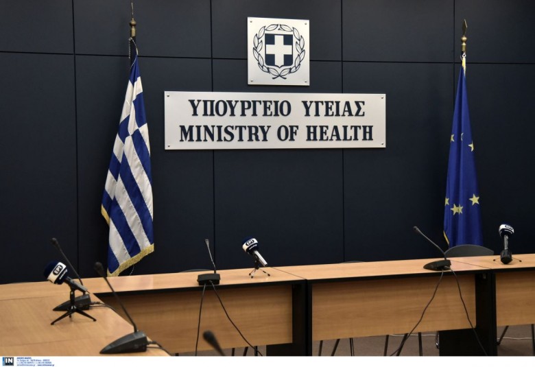 Σε ΠΑΝΙΚΟ το Μαξίμου μετά το μεγαλοπρεπές «άδειασμα» των «ειδικών»: «Δεν ήξερε ο πρωθυπουργός για τη μελέτη Τσιόδρα» – ΒΙΝΤΕΟ