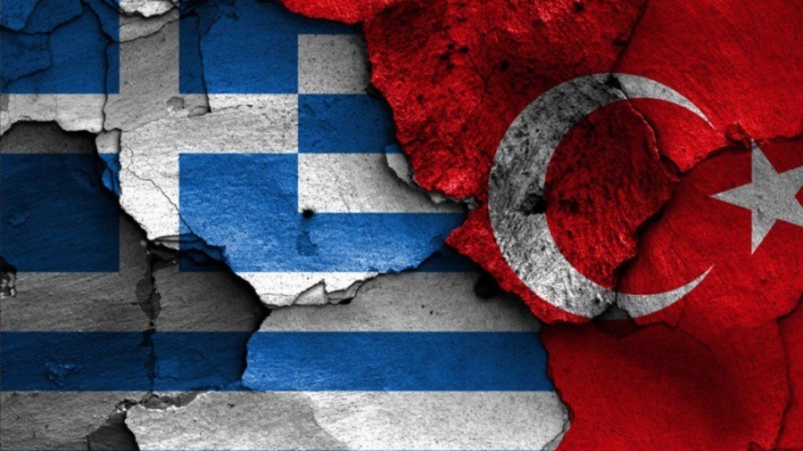 Τούρκος αναλυτής: Δυτικά συνορεύουμε πλέον με τις ΗΠΑ – Η Ελλάδα προετοιμάζεται για πόλεμο εναντίον μας