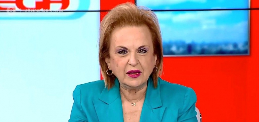 Παγώνη: Πιο ήπια τα συμπτώματα της Omicron – Όχι σε lockdown και κλεισίματα
