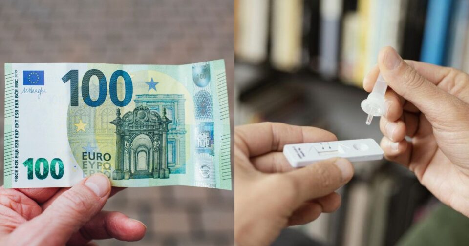 ΠΡΟΝΟΜΙΟ ΤΩΝ ΦΤΩΧΩΝ το πρόστιμο των 100 ευρώ – Θα θέλουν να τους λέμε και ευχαριστώ σε λίγο! Δήλωση ΣΟΚ – ΒΙΝΤΕΟ