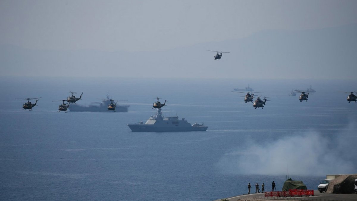 Δρ. Κ. Βαρδάκας : το ΕΠΑΝΩ , το ΚΑΤΩ , το ΕΝΔΙΑΜΕΣΟ και η μικρή φωτίτσα ( φλόγα) – ΑΓΙΟΡΕΙΤΗΣ
