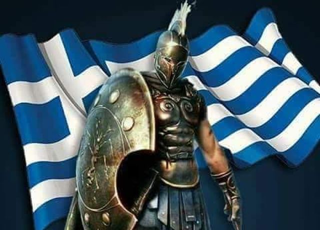 GEWKWN : Υπάρχει ΠΑΡΑΘΥΡΟ ΕΛΠΙΔΑΣ διότι υποτίμησαν τις δυνατότητες των Ελλήνων