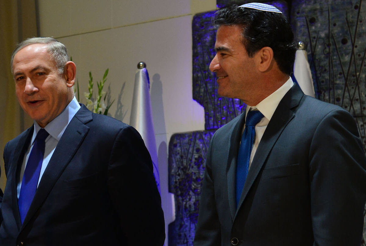 ΙΣΡΑΗΛ-Τhe Jerusalem Post> Η χώρα που εμβολίαστηκε πρώτη στο κόσμο συνειδητοποιεί το αδιέξοδο στη μάχη εναντίον ενός εργαστηριακού (;) ιού και των μεταλλάξεων