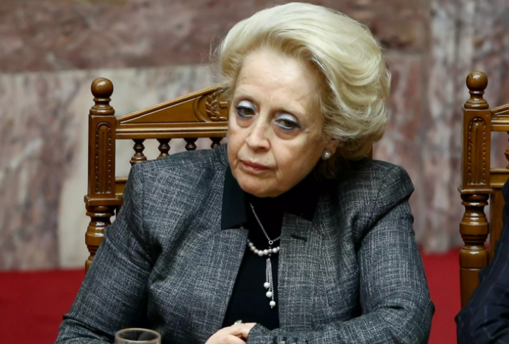 «Υπάρχει ΠΕΡΙΣΤΟΛΗ θεμελιωδών δικαιωμάτων»! «ΡΟΥΚΕΤΕΣ» Θάνου κατά Μητσοτάκη – «Βράζει» με τη χούντα ο νομικός κόσμος! ΒΙΝΤΕΟ