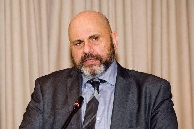 Δημήτρης Κούβελας: “Έχουμε 10% αύξηση κάθε τύπου θνησιμότητας. Η πολιτική διαχείριση ευθύνεται 100% γι αυτούς τους θανάτους”