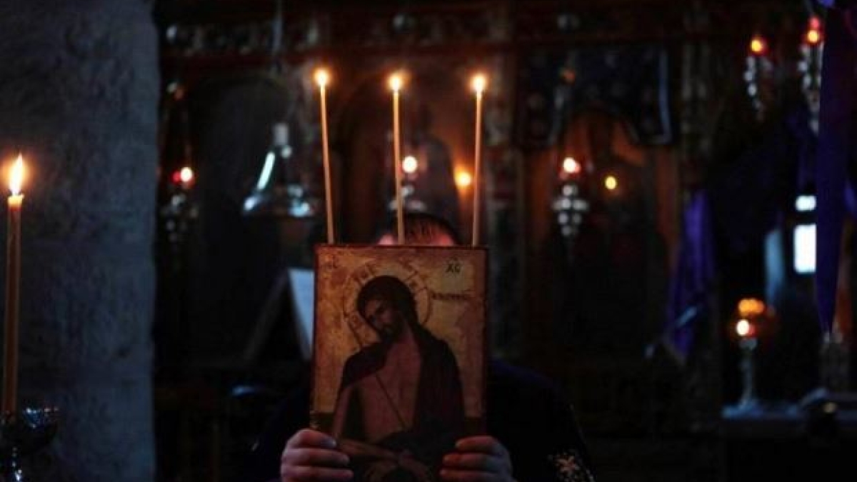 Ο.Υ.Α. «Συνταγματική Εκτροπή» απ’ την κατάργηση των σχετικών ποινικών διατάξεων προστασίας της θρησκείας αποκαλύπτει η Ιεροσυλία Ηλ. Μόσιαλου