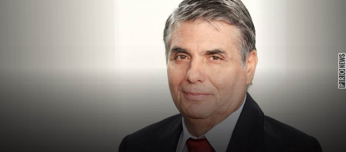 ΕΚΤΑΚΤΟ: «Έχασε» τη μάχη ο Γιώργος Τράγκας – Κατέληξε τα ξημερώματα