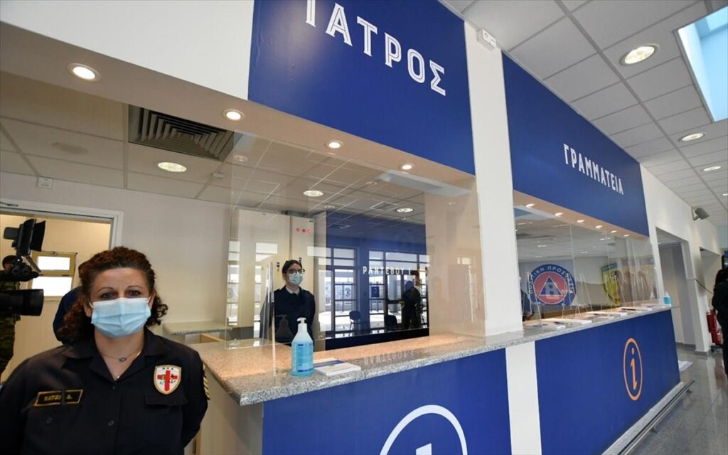 «ΤΑΜΠΛΑΣ» στους εμβολιασμένους: Δήλωση «ΒΟΜΒΑ» για την ΤΡΙΤΗ ΔΟΣΗ! Δείτε το ΒΙΝΤΕΟ