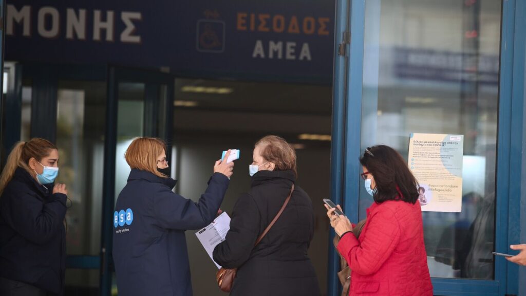 ΑΠΕΤΥΧΑΝ με την υποχρεωτικότητα! Δείτε τους να το παραδέχονται! «Πάγωσαν» στο στούντιο – ΒΙΝΤΕΟ