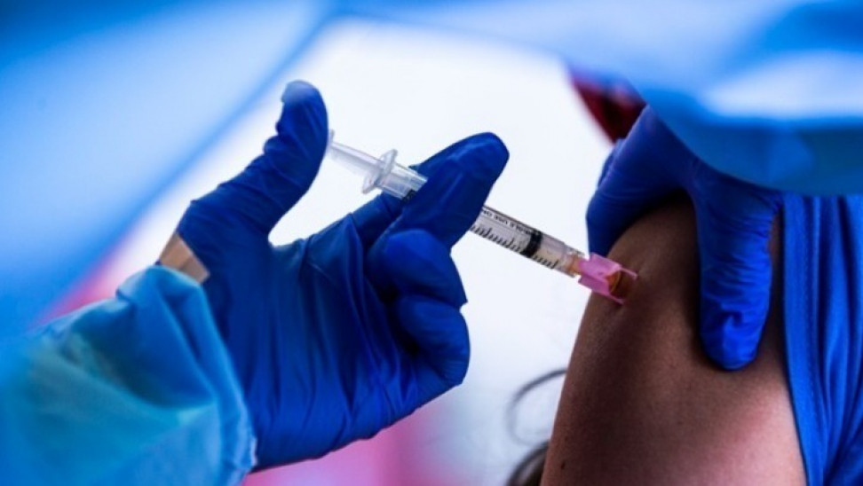 Η αύξηση των κρουσμάτων Covid-19 δε συνάδει με τα επίπεδα εμβολιασμού σε 68 χώρες καθώς και σε 2947 κομητείες στις Ηνωμένες Πολιτείες.