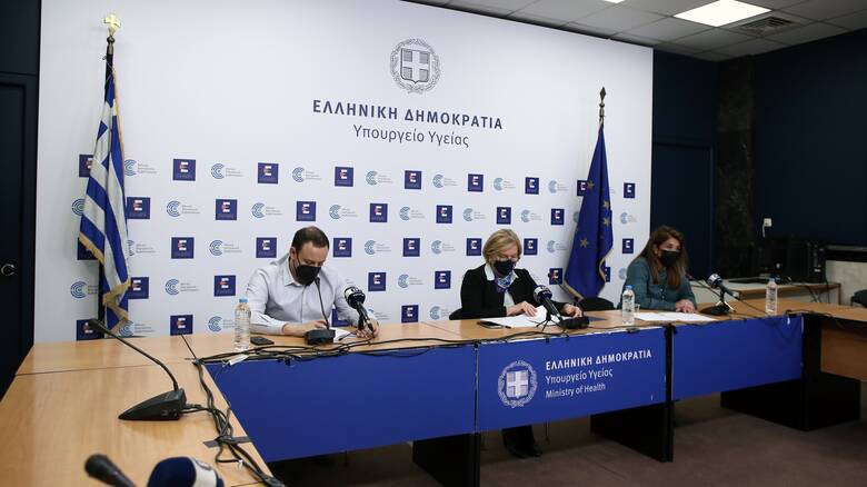 Ποιοί κολλάνε περισσότερο την Όμικρον;;; Το ΠΑΡΑΔΕΧΘΗΚΑΝ ΜΟΝΟΙ ΤΟΥΣ!!! Vid