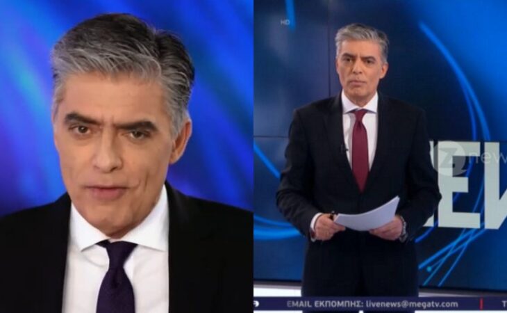 Πίεζε ο Ευαγγελάτος τον Άδωνι να του πει για μέτρα – ΒΙΝΤΕΟ