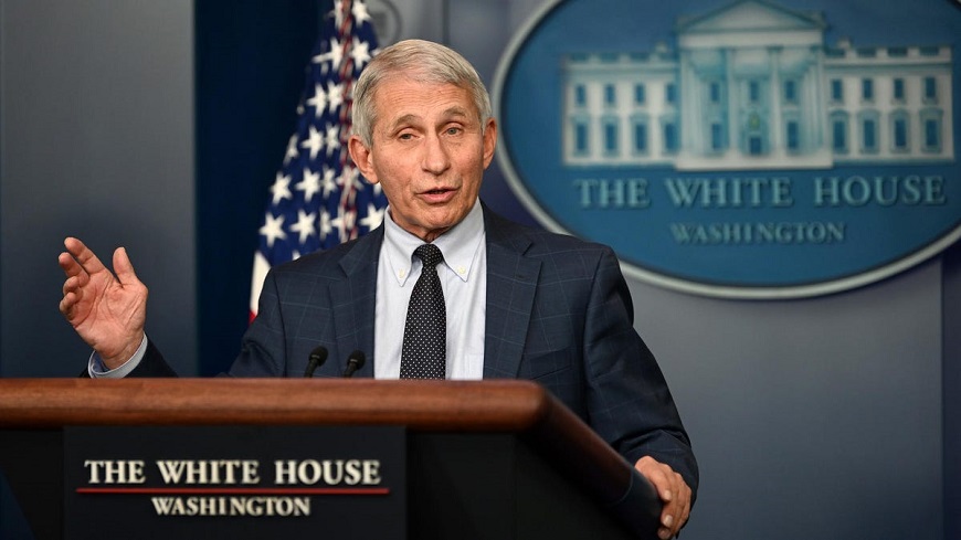 Zero Hedge : Ο Fauci λέει ότι “δεν υπάρχει ανάγκη” για εμβόλιο ειδικά για το Omicron