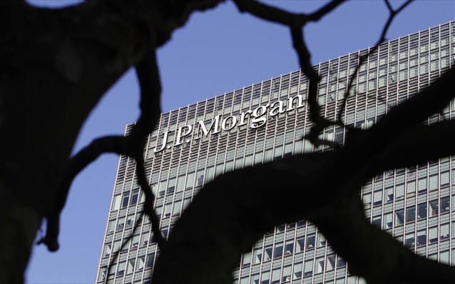 JPMorgan> Aγοράστε τώρα τη βουτιά γιατί η Omicron θα μπορούσε να σημάνει το τέλος της πανδημίας