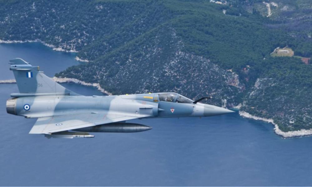 Αυτές είναι οι προϋποθέσεις για να αποκτήσει τα Mirage 2000 η Κύπρος