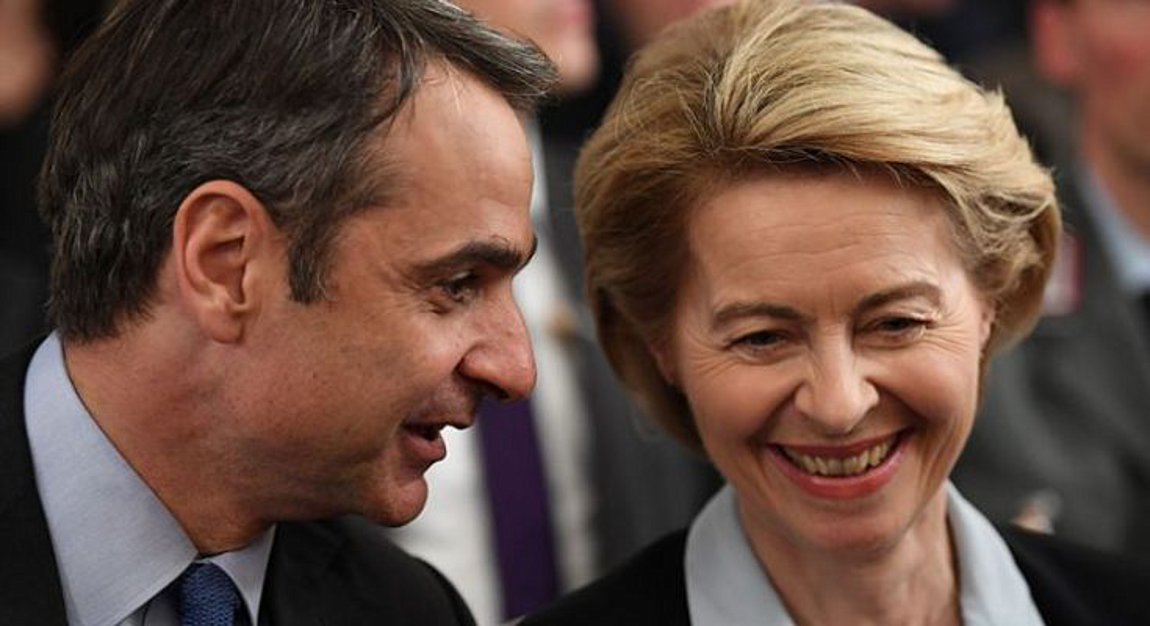 Επείγουσα επιστολή προς πρωθυπουργό και υπουργό υγείας