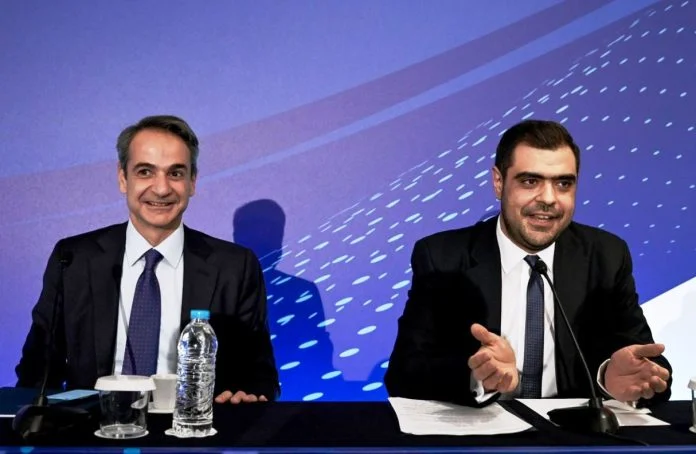 Σιωπηρή ανταρσία στη Νέα Δημοκρατία