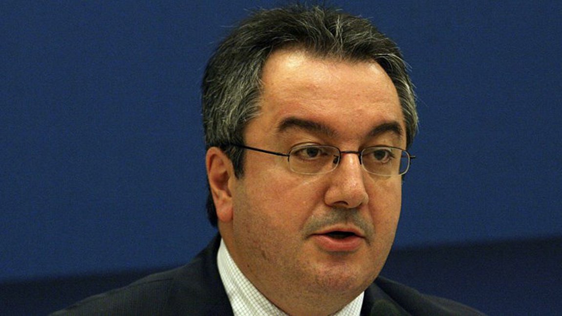 Η απάντηση στο κύριο Μόσιαλο