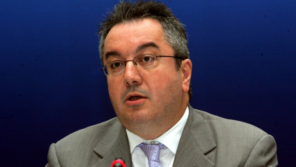 ΟΜΑΔΑ ΥΨΗΛΗΣ ΑΣΤΥΝΟΜΕΥΣΗΣ: Μήνυση για αυτεπάγγελτη δίωξη του Ηλία Μόσιαλου για ανάρτηση της φωτογραφίας με την Παναγία και τον Ιωσήφ σε βλάσφημο διάλογο.