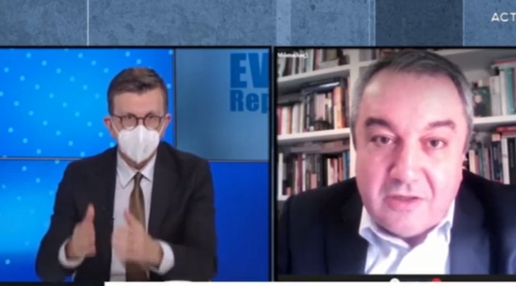 ΞΕ-ΣΑ-ΛΩ-ΣΑΝ! «ΚΑΘΕ ΜΕΡΑ Rapid και 2 φορές την εβδομάδα PCR»! Ζητούν οικονομική αφαίμαξη εδώ και τώρα – ΒΙΝΤΕΟ