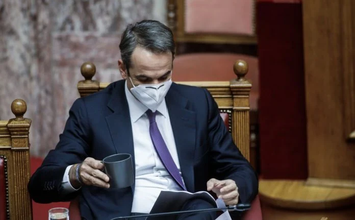 ΑΝΟΙΧΤΗ ΕΠΙΣΤΟΛΗ ΠΡΟΣ ΠΡΩΘΥΠΟΥΡΓΟ …. ΠΑΝΕΛΛΗΝΟΣ ΣΥΝΔΕΣΜΟΣ ΠΑΣΧΟΝΤΩΝ ΑΠΟ ΣΥΓΓΕΝΕΙΣ ΚΑΡΔΙΟΠΑΘΕΙΕΣ