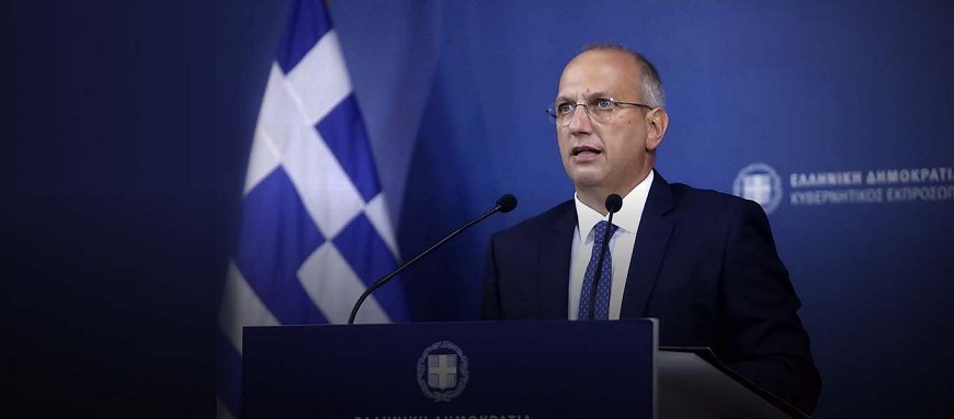 Η κυβέρνηση αποφάσισε – Στηρίζει Η.Μόσιαλο: «Προσωπική του άποψη» λέει ο Γ.Οικονόμου – Έρχεται Αρμαγεδώνας εντός ΝΔ