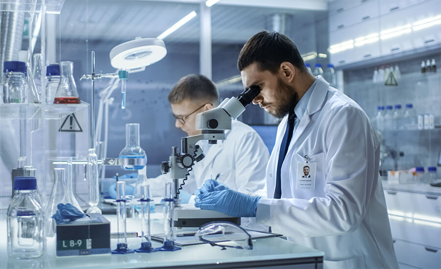 ΙΣΡΑΗΛ> Νέο φάρμακο από την Amorphical με 100% αποτελεσατικότητα κατά της COVID-19 ενώ μπαίνει στο γήπεδο και το ρωσικό φάρμακο MIR-19