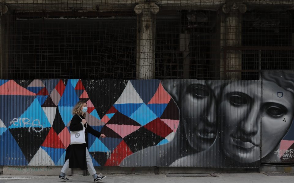 «Λίγα τα 100, βάλτε τους 300 και 500»! ΚΙΝΗΜΑ ΜΙΣΟΥΣ κατά ανεμβολίαστων!!! Απόλυτο Σ-Ο-Κ- με το ΒΙΝΤΕΟ
