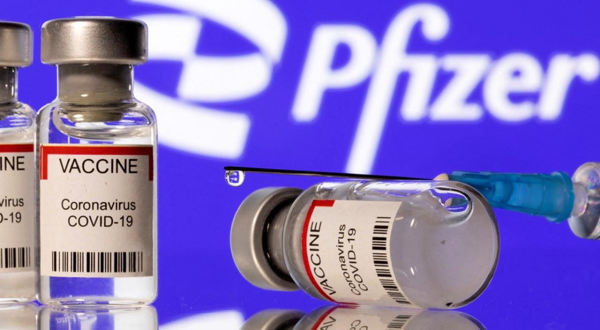 Zero Hedge : Ο FDA δημοσιεύει περισσότερα στοιχεία σχετικά με τις “ανεπιθύμητες αντιδράσεις” στο εμβόλιο της Pfizer