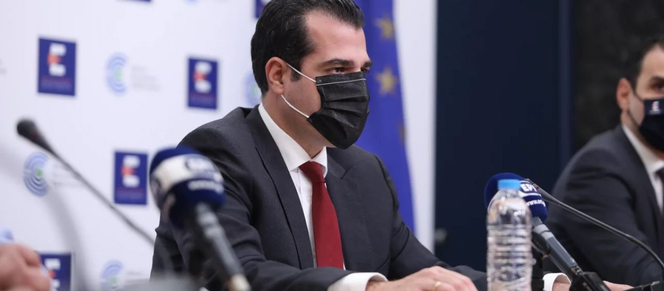 Επιβεβαιώνει ο Θ.Πλεύρης: Υποχρεωτικά rapid test και για τους εμβολιασμένους – Έρχονται και έκτακτα μέτρα τον Ιανουάριο