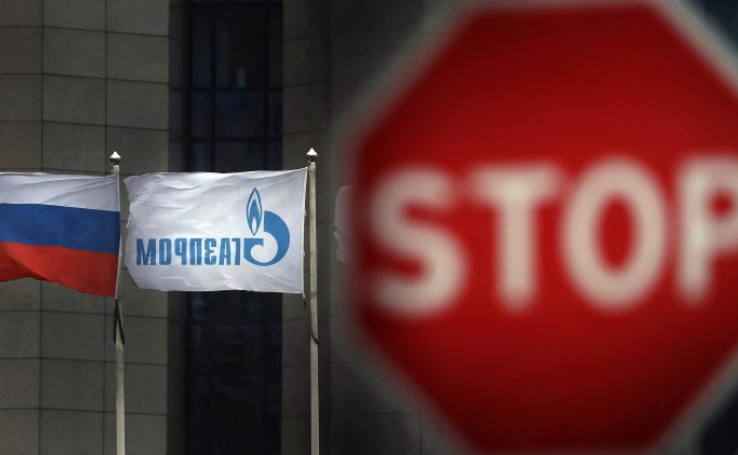 «ΧΑΣΤΟΥΚΙ» στους «ΚΑΜΙΚΑΖΙ» Ευρωπαίους! Ο Πούτιν τους παίρνει μέχρι και τα αποθέματα φυσικού αέριου – ΒΙΝΤΕΟ