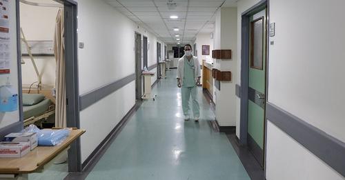 ΝΤΡΟΠΗ! Στο πειθαρχικό διευθύντρια του ΕΣΥ επειδή χειρούργησε άστεγο…
