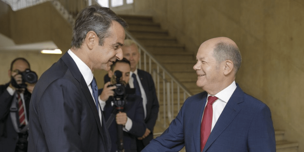 ΒΑΡΙΑ ΧΟΥΝΤΑ!!! Ομιλία «ΕΦΙΑΛΤΗΣ» με αποδέκτες τους ανεμβολίαστους: «ΔΕΝ ΘΑ ΑΝΕΧΤΟΥΜΕ ΤΟΥΣ ΕΞΤΡΕΜΙΣΤΕΣ», vid