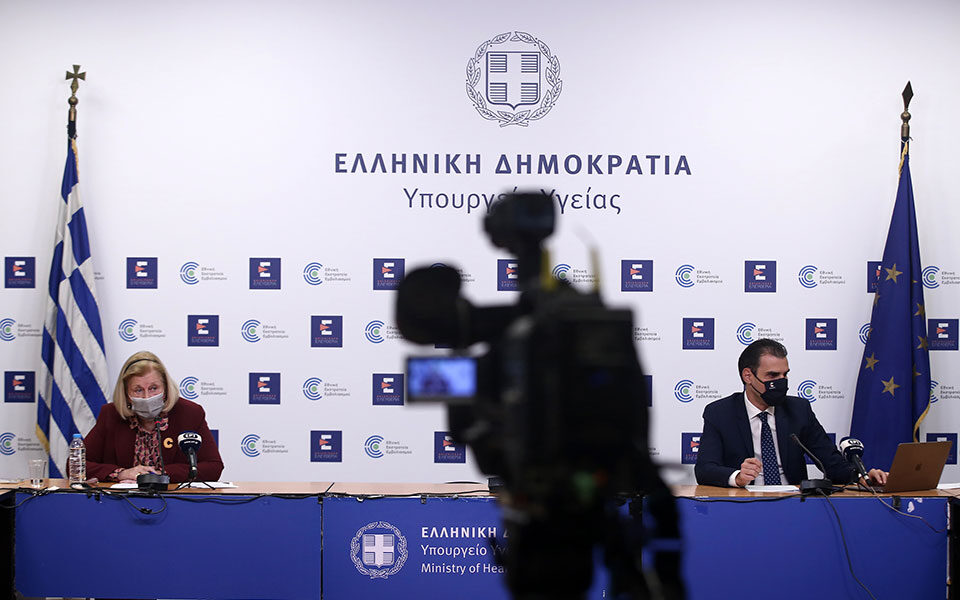 ΒΙΝΤΕΟ «ΒΟΜΒΑ» για την ΤΡΙΤΗ ΔΟΣΗ! Στο τέλος θα τους πάρουν με τις ΝΤΟΜΑΤΕΣ! Είναι αναπόφευκτο!
