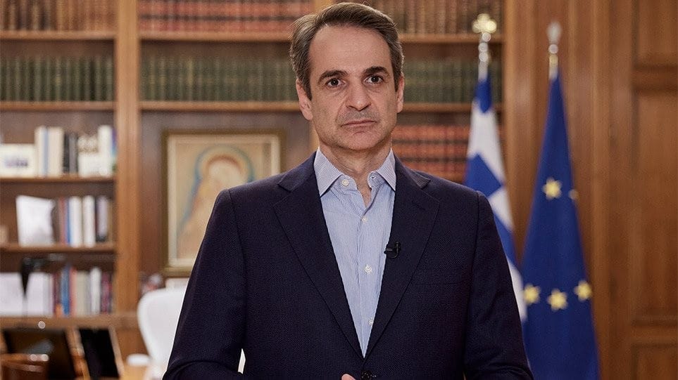 Θεοφάνης Γκατζής : Ένας επικίνδυνος και απολυταρχικός πρωθυπουργός