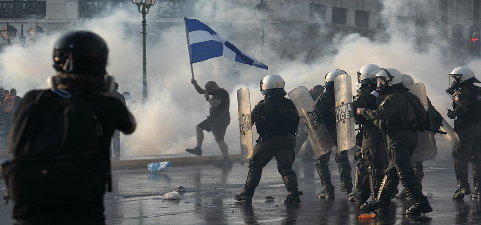 GEWKWN : ΑΥΤΗ ΕΙΝΑΙ Η “ΔΗΜΟΚΡΑΤΙΑ” ΡΕ ΗΛΙΘΙΕ!!!  Αυτή που ονομάστηκε μεταπολίτευση