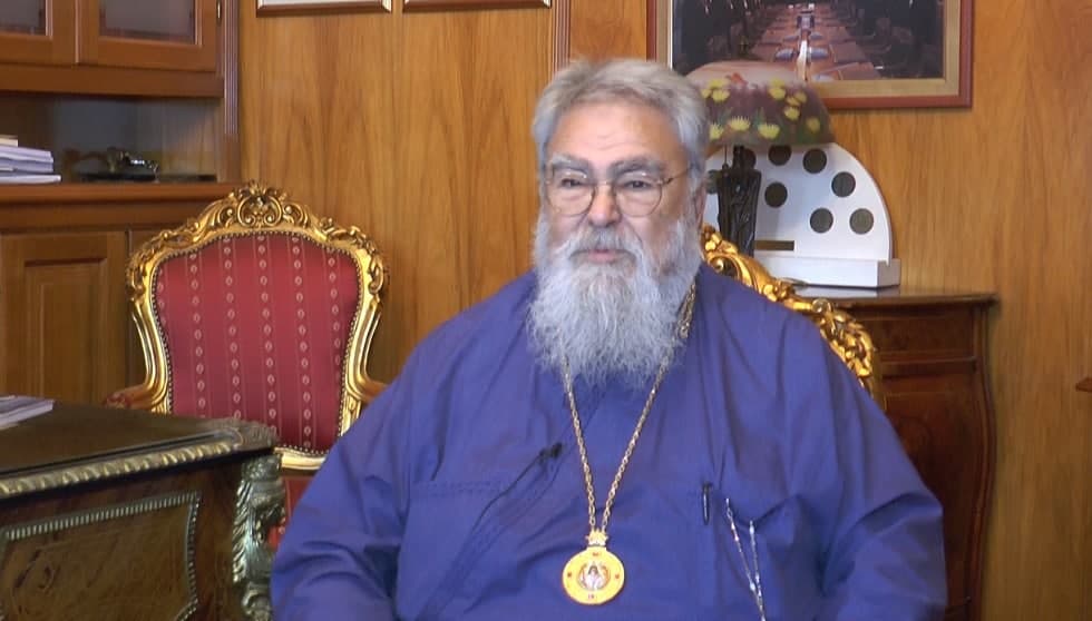 Αναστάσιος Ομ. Πολυχρονιάδης : Ο κοινός νους κατά τον Δωδώνης…