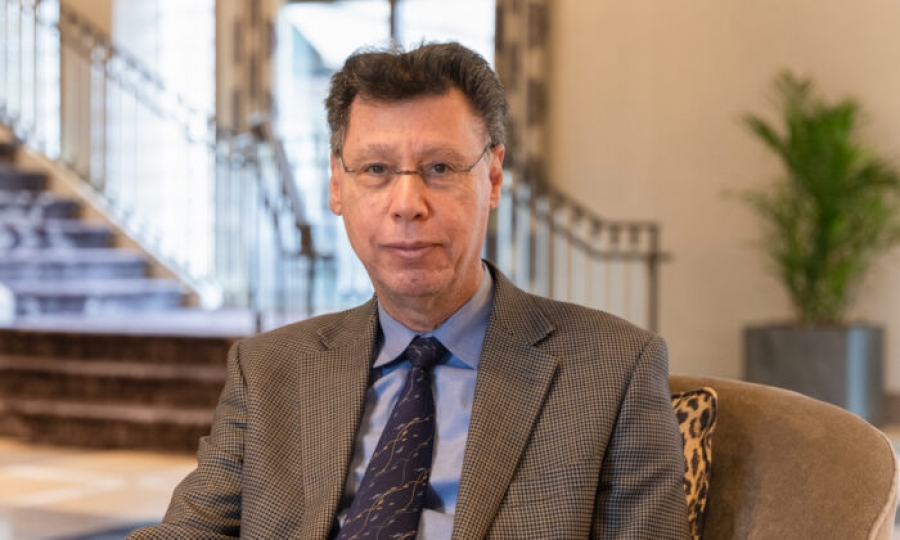 Πώς θα ΤΟ ΚΡΥΨΟΥΝ;;; Επιστήμονας ανοίγει το στόμα του: Αυτό συμβαίνει με τον COVID, ΒΙΝΤΕΟ