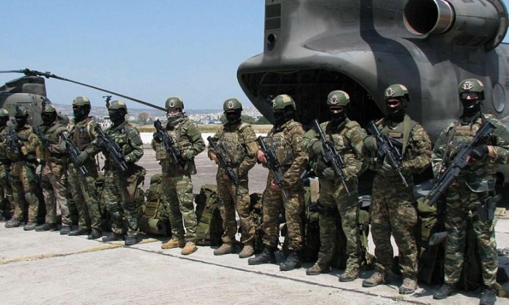 Μια…προφητεία που βγαίνει! Γιατί η Ελλάδα πρέπει να συμμετέχει στην αποστολή στρατιωτικών δυνάμεων στο Σαχέλ;