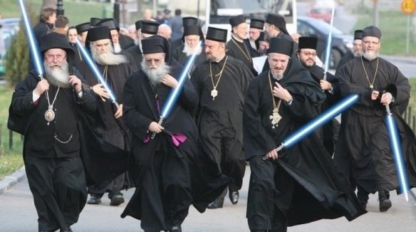 Κροταλίες εν δράση.!!