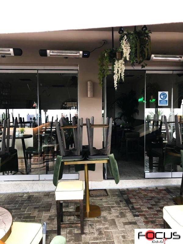 Πρόεδρος ΠΑΣΚΕΔΙ για τα νέα μέτρα στην εστίαση: «Έχει χαθεί η λογική – Η διασκέδαση έχει “νυχτώσει”, δεν έχει ξημέρωμα»