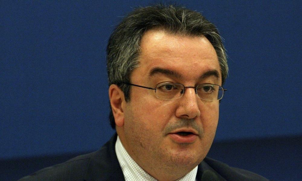 Δεν ζήτησε συγγνώμη ο Ηλίας Μόσιαλος… παρά τον σάλο για την ανάρτησή του