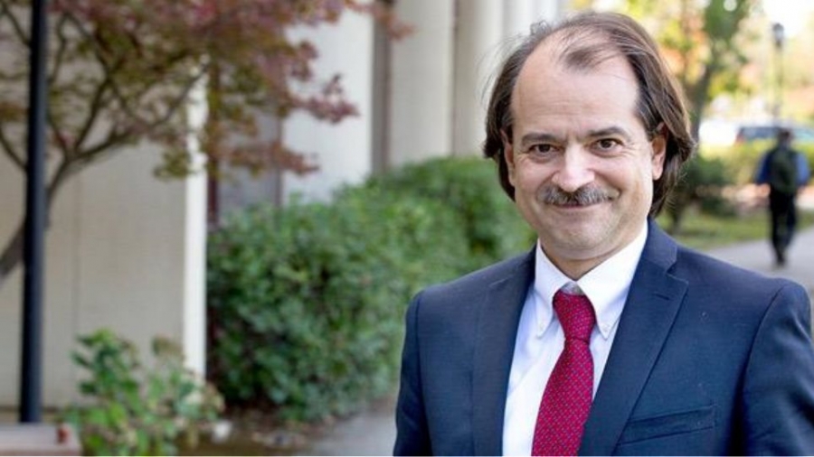 Ιωαννίδης (Stanford): Το ποσοστό επιβίωσης των ανεμβολίαστων ατόμων κάτω των 20 ετών εάν νοσήσουν είναι 99,9987%